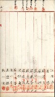 產業組合登記嘱託書類綴込帳藏品圖，第86張