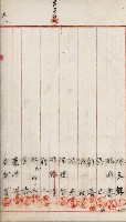產業組合登記嘱託書類綴込帳藏品圖，第95張
