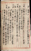 地租調查關係參考書類藏品圖，第7張