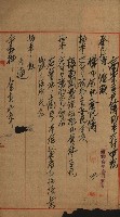 商業登記申請書類綴込帳－昭和三年一月至十二月藏品圖，第16張