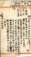 商業登記申請書類綴込帳－昭和三年一月至十二月藏品圖，第18張