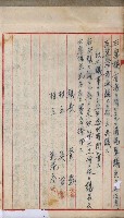 商業登記申請書類綴込帳－昭和三年一月至十二月藏品圖，第25張