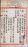 商業登記申請書類綴込帳－昭和三年一月至十二月藏品圖，第30張