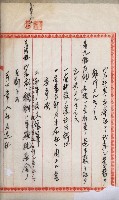 商業登記申請書類綴込帳－昭和三年一月至十二月藏品圖，第40張