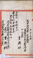 商業登記申請書類綴込帳－昭和三年一月至十二月藏品圖，第58張