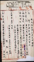 商業登記申請書類綴込帳－昭和三年一月至十二月藏品圖，第65張