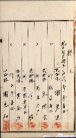商業登記申請書類綴込帳－昭和三年一月至十二月藏品圖，第129張