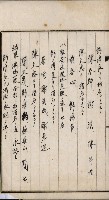 商業登記申請書類綴込帳－昭和三年一月至十二月藏品圖，第233張