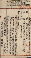 商業登記申請書類綴込帳－昭和三年一月至十二月藏品圖，第237張
