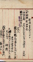 商業登記申請書類綴込帳－昭和三年一月至十二月藏品圖，第238張