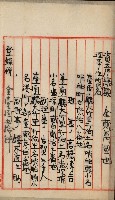 法人登記申請書附屬書類綴込帳
（申法第參號）藏品圖，第5張