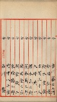 法人登記申請書附屬書類綴込帳
（申法第參號）藏品圖，第21張