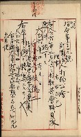 法人登記、申請書、通知書、屆書
附屬書類綴込帳
（申法第六號）藏品圖，第10張