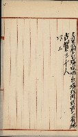 法人登記、申請書、通知書、屆書
附屬書類綴込帳
（申法第六號）藏品圖，第51張