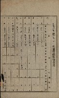土地賣買價格實查書
（賣第壹號）藏品圖，第31張