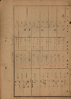 旗山郡（官有地價格一筆限調書）藏品圖，第98張