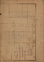 旗山郡（官有地價格一筆限調書）藏品圖，第105張