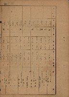 旗山郡（官有地價格一筆限調書）藏品圖，第107張