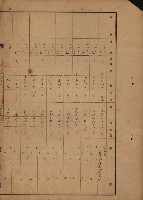 旗山郡（官有地價格一筆限調書）藏品圖，第111張