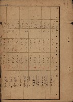 旗山郡（官有地價格一筆限調書）藏品圖，第159張