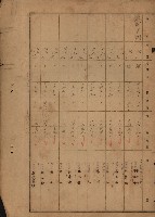 旗山郡（官有地價格一筆限調書）藏品圖，第162張