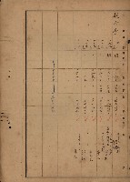 旗山郡（官有地價格一筆限調書）藏品圖，第187張