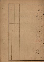 旗山郡（官有地價格一筆限調書）藏品圖，第189張