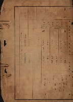 旗山郡（官有地價格一筆限調書）藏品圖，第211張