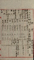 雜件綴（林野）藏品圖，第24張