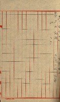雜件綴（林野）藏品圖，第33張