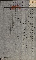 雜件綴（林野）藏品圖，第44張