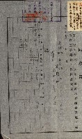 雜件綴（林野）藏品圖，第43張