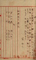 雜件綴（林野）藏品圖，第45張