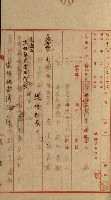 雜件綴（林野）藏品圖，第49張