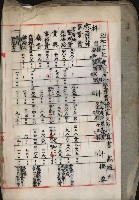 官有地整理費豫算關係書類
（地理系）藏品圖，第5張
