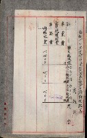 官有地整理費豫算關係書類
（地理系）藏品圖，第25張
