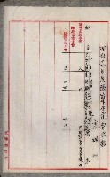 官有地整理費豫算關係書類
（地理系）藏品圖，第39張