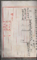 官有地整理費豫算關係書類
（地理系）藏品圖，第44張