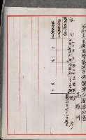 官有地整理費豫算關係書類
（地理系）藏品圖，第73張