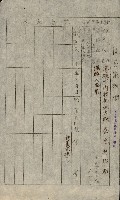 官有地整理費豫算關係書類
（地理系）藏品圖，第106張