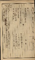 官有地整理費豫算關係書類
（地理系）藏品圖，第151張