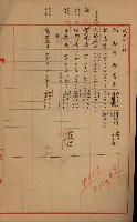 官有地整理費豫算關係書類
（地理系）藏品圖，第174張