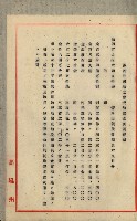 官有地整理費豫算關係書類
（地理系）藏品圖，第185張