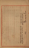 官有地整理費豫算關係書類
（地理系）藏品圖，第187張