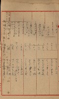 官有地整理費豫算關係書類
（地理系）藏品圖，第202張