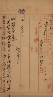 官有地整理費豫算關係書類
（地理系）藏品圖，第209張