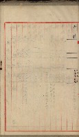官有地整理費豫算關係書類
（地理系）藏品圖，第217張
