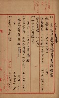 官有地整理費豫算關係書類
（地理系）藏品圖，第223張