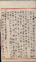 官有地整理費豫算關係書類
（地理系）藏品圖，第236張