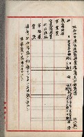 官有地整理費豫算關係書類
（地理系）藏品圖，第311張